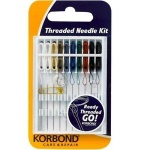 Threaded Needle Kit