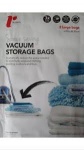 Set 2 Vacuum Bags 90x55cm