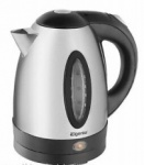 Elgento 1.7Ltr. Brushed Stainless Steel Kettle