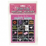 Bride To Be Party Game