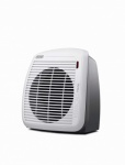 Delonghi Verticale Young 2 Kw Fan Heater(HVY1030)