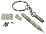 Rolson Spectacle Repair Kit (59222)