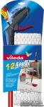 Vileda 1 -2 Spray Mop Cleaner