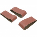 Belt 75x533mm 3pk Asst.