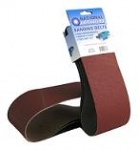 Belt 76x457mm 3pk Asst.