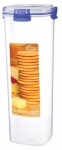 Sistema Klip It Large Cracker Food Storage Container 1.8ltr