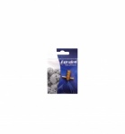 Duralon Pocket Comb Black / Brown Card of 24 (51372)