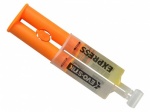 Evo-Stik Epoxy Express Syringe 25ml