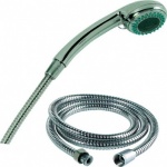 Sh-3C Chrome 3 Function Shower Head