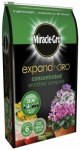 ****Miracle-Gro Expand N Gro Enriched Compost.