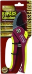 Kingfisher RC101 8'' Pro Gold Bypass Deluxe Secateurs (RC101)
