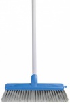 Soft Broom Head With Handle