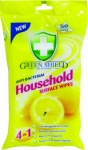 Greenshield Anti Bac Household Surface Wipes