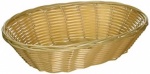 CLEARANCE Basket Oval (HW468)-Sold as Seen, NO RETURN ACCEPTED