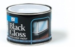 151 Coatings BLACK GLOSS NON-DRIP PAINT (DY019A)