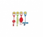 Pets Play 151 ROPE TOYS 4 ASST (PAP1039)  XXXX