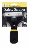 151 SAFETY SCRAPER (1511036-24)