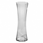 Glass Vase 7.4 x 40cm (MCC4161)