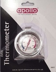 Apollo Oven Thermometer