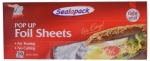 Sealapack 151 POP UP FOIL SHEETS 20pk (16.07.2018) (SAP1028A)