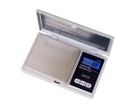 Myco MZ-600gram Scale 0.1g Silver