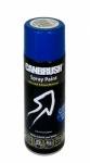 Canbrush Spray Paint Deep Blue 400ml
