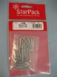 Star Pack Masonry Nail 2.5 x 30mm(72290)