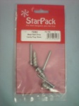Star Pack Redi - Driva Cavity Fixing 35mm Alloy With Screw(72263)