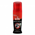 Kiwi Colour Shine Black 75ml