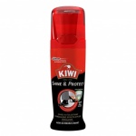 Kiwi Colour Shine Black 75ml