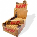 Raw King Size Slim 50's Classic