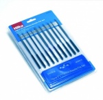 10pc Needle Files Set