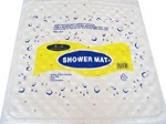 Shower Mat Value Asst. Col.