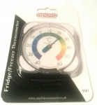 Apollo Window Thermometer