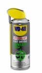 WD40 Specialist Fast Drying Contact Cleaner 400ml