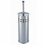 Toilet Brush Stainless Steel