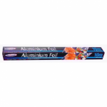 Sealapack 151 ALUMINIUM FOIL - 440mm x 10m (SAP005)