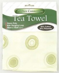 Kitchen Connection Tea Towel