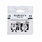 Harvey's 4kg Block Salt 2pcs