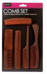 OTL Tangle Taming Comb Set 12pk