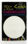 Cook's Choice 151 CHEESE CLOTH 180x90cm (SB1029-24)