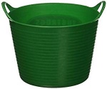 Tubtrug Micro Tub Green