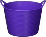 Tubtrug Micro Tub Purple