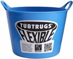 Tubtrug Micro Tub Blue