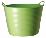 Tubtrug Flexible Large Pistachio (38Ltr)