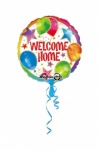 18'' Character Foil Balloon : Welcome Home Celebration