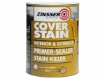Zinsser Primer & Sealer Coverstain 500ml