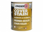 Zinsser Primer & Sealer Coverstain 1 Ltr.