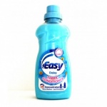 SUPPLIER DISCONTINUED  Easy Concentrated Fabric Conditioner 750ml. Assorted (Buttercup Breeze / Lavender Lullaby / Daisy Delight)