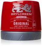 Brylcreem Hair Cream - Red